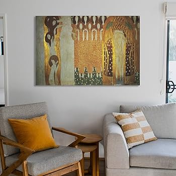 激安セール　絵画5点セット　クリムト　プーヤ健クリストファー　すべて美品　真作 Amazon.co.jp: 美術大学の先生による手作りの油絵 ￥5K-200K